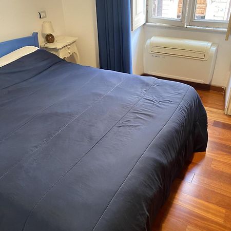 Bed And Breakfast Adduci'S House Rom Exteriör bild