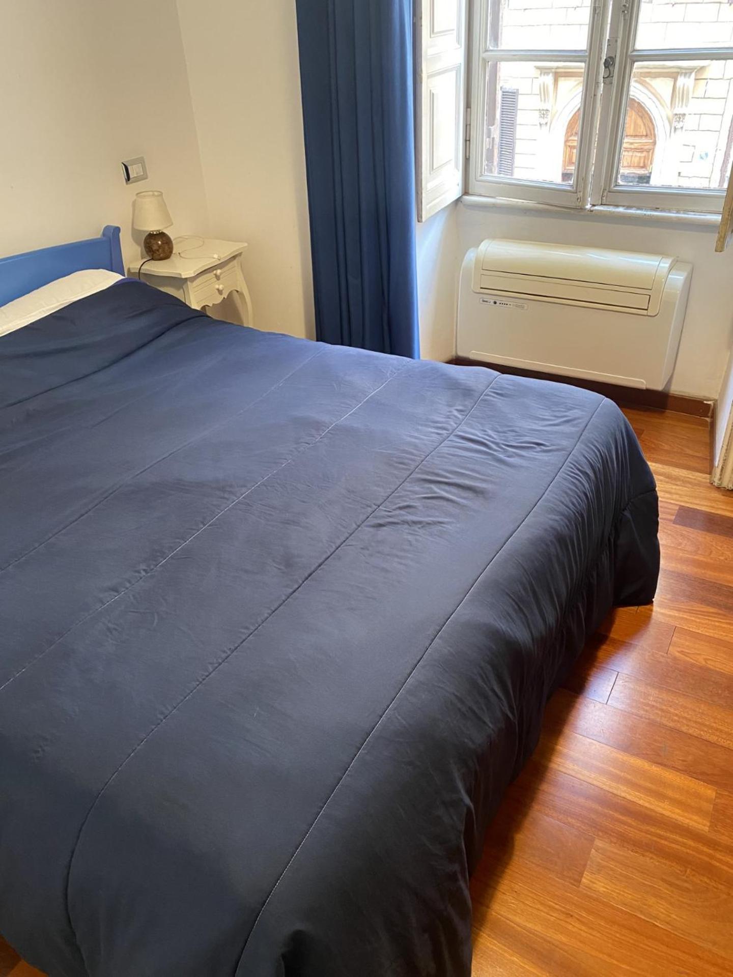 Bed And Breakfast Adduci'S House Rom Exteriör bild