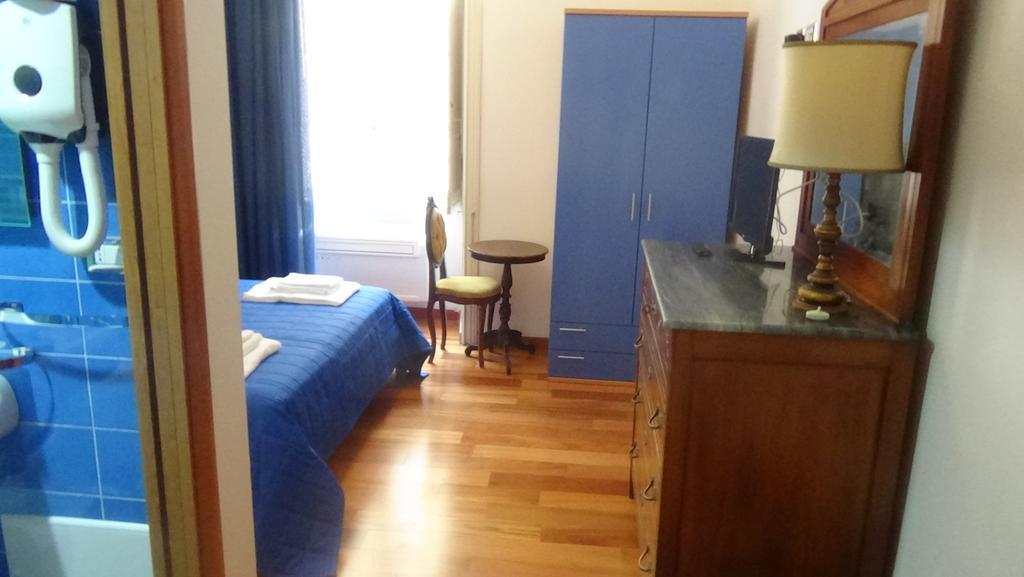 Bed And Breakfast Adduci'S House Rom Exteriör bild