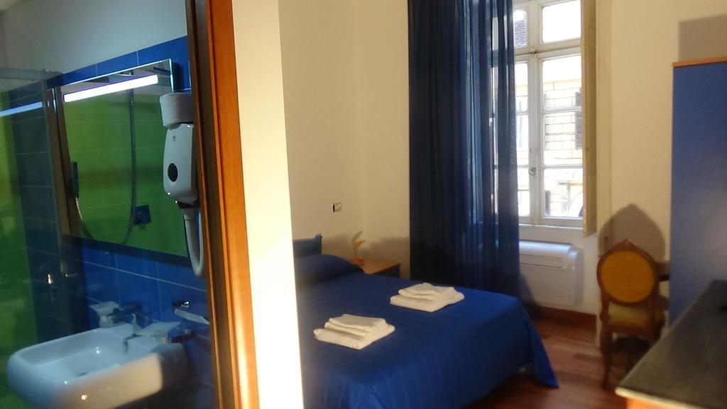 Bed And Breakfast Adduci'S House Rom Exteriör bild