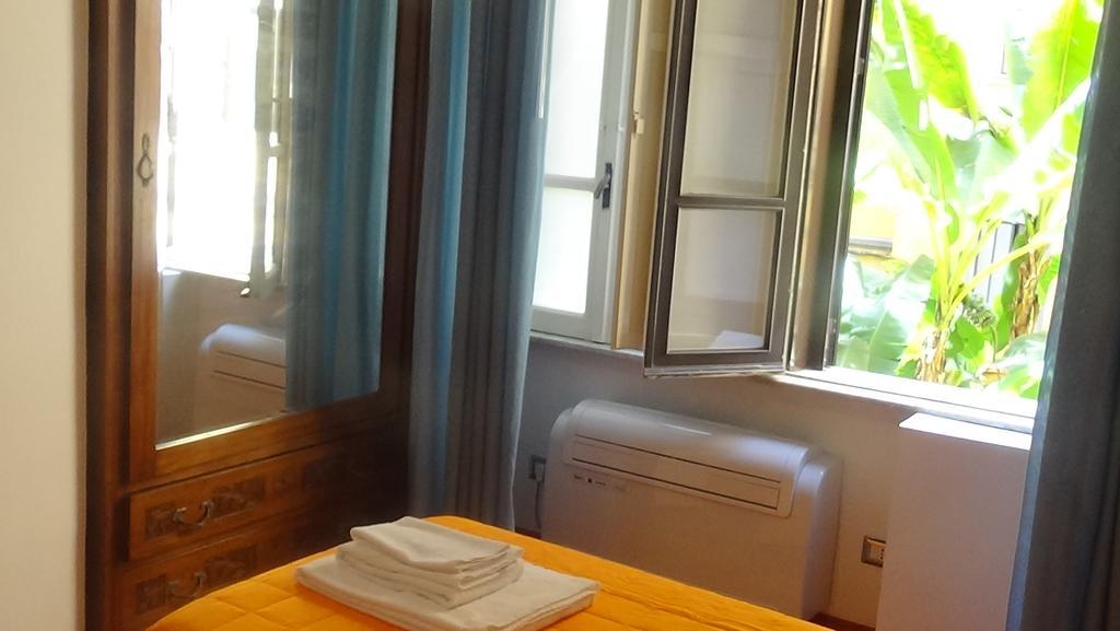Bed And Breakfast Adduci'S House Rom Exteriör bild