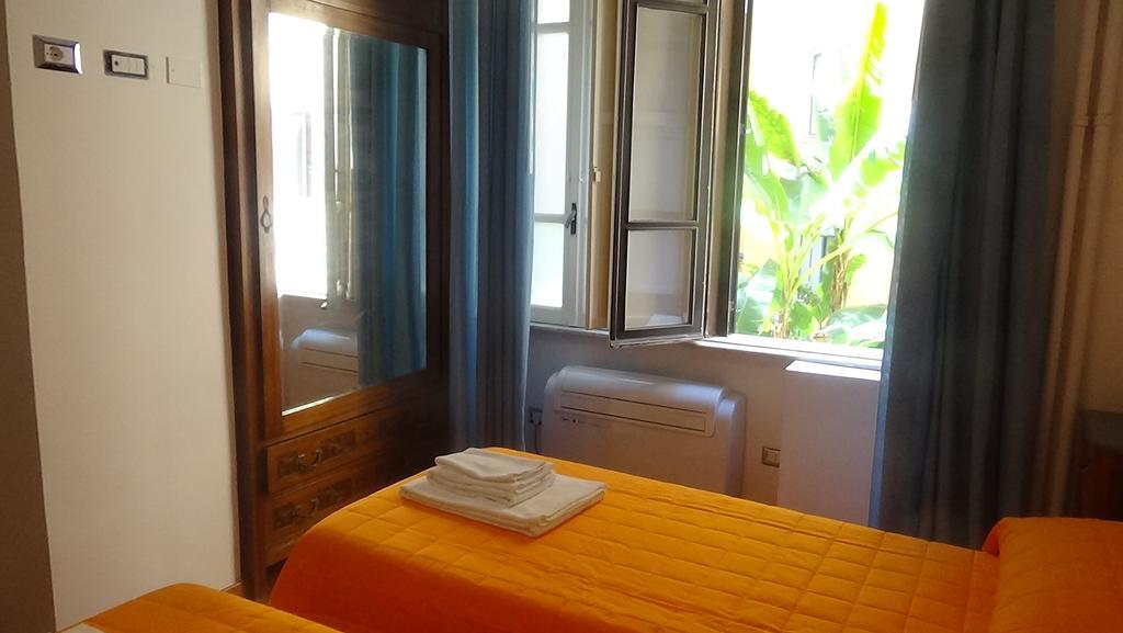 Bed And Breakfast Adduci'S House Rom Exteriör bild
