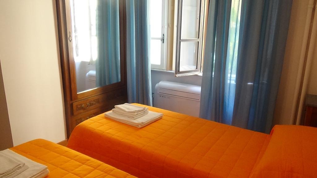 Bed And Breakfast Adduci'S House Rom Exteriör bild