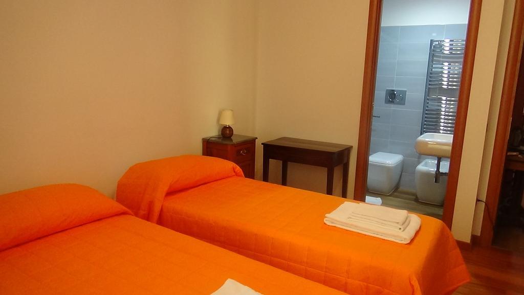 Bed And Breakfast Adduci'S House Rom Exteriör bild