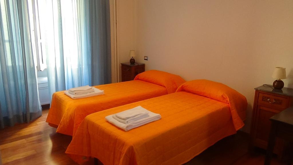 Bed And Breakfast Adduci'S House Rom Exteriör bild
